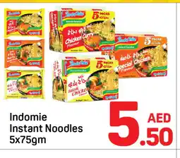 Day To Day INDOMIE Noodles offer