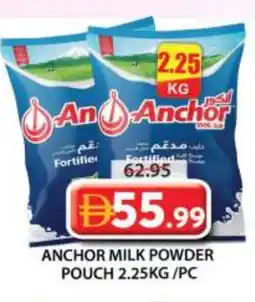 Grand Hyper Market ANCHOR Milk Powder offer