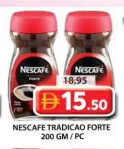 Grand Hyper Market NESCAFE Coffee offer