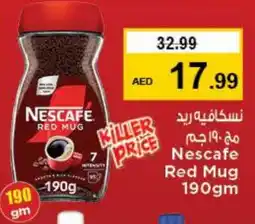 Nesto NESCAFE Coffee offer