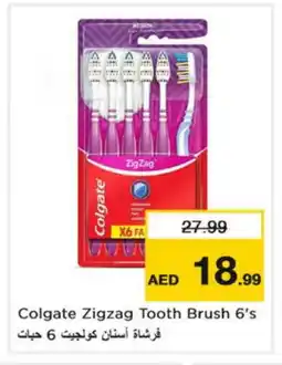 Nesto COLGATE Toothpaste offer