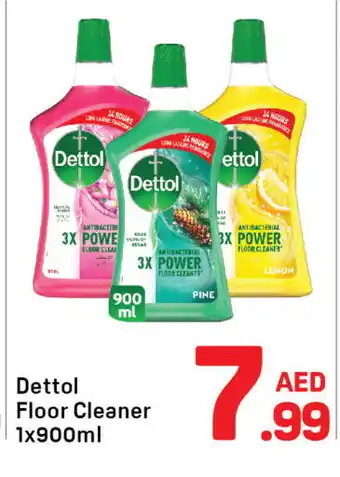 Day To Day DETTOL General Cleaner offer