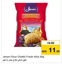 Nesto JENAN Atta offer