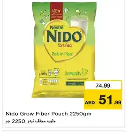 Last Chance NIDO Milk Powder offer