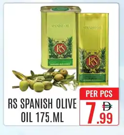 Day Star Department Store RS Olive Oil offer