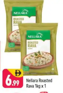 Shaklan NELLARA Semolina / Rava offer