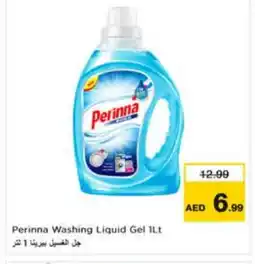 Nesto PERINNA Detergent offer