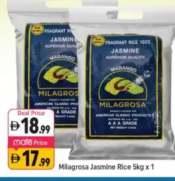 Shaklan AMERICAN CLASSIC Jasmine Rice offer