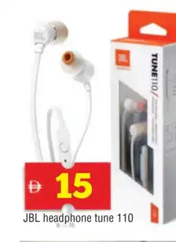 Al Madina JBL Earphone offer