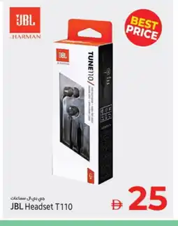 Kenz Hypermarket JBL Earphone offer