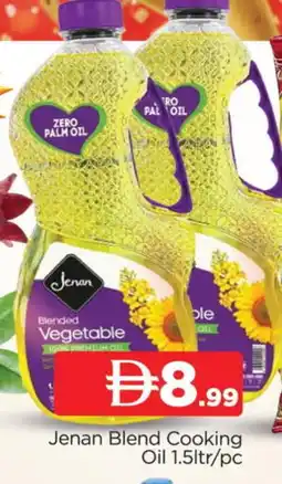 Al Madina JENAN Cooking Oil offer