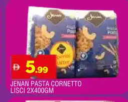 Al Madina JENAN Pasta offer