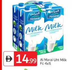 Talal Market ALMARAI Long Life / UHT Milk offer