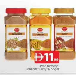 Al Madina PRAN Spices / Masala offer