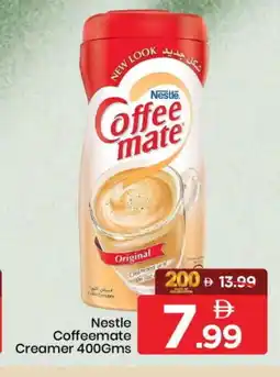 Mark & Save COFFEE-MATE Coffee Creamer offer