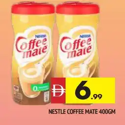 Al Madina COFFEE-MATE Coffee Creamer offer