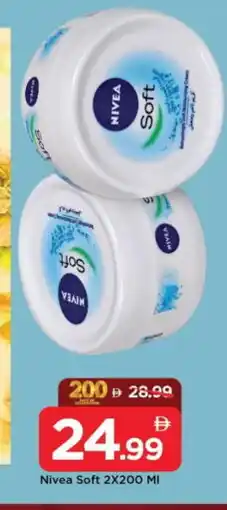 Mark & Save Nivea Face cream offer