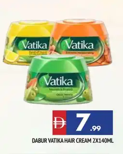 Al Madina DABUR Hair Cream offer
