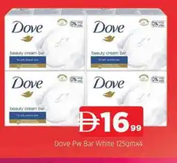 Al Madina DOVE Face cream offer