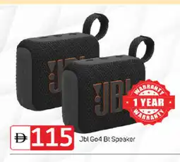 Talal Market JBL Speaker offer