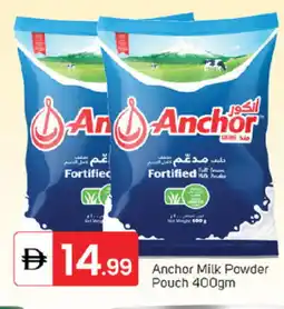 Talal Market ANCHOR Milk Powder offer