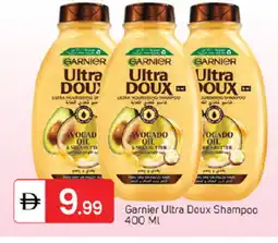 Talal Market GARNIER Shampoo / Conditioner offer