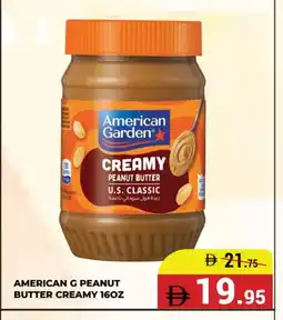 Kerala Hypermarket AMERICAN CLASSIC Peanut Butter offer