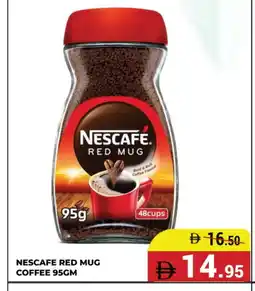 Kerala Hypermarket NESCAFE Coffee offer