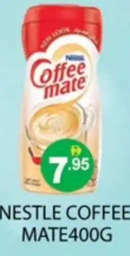 Zain Hypermarket COFFEE-MATE Coffee Creamer offer