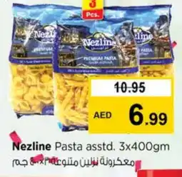 Nesto NEZLINE Pasta offer