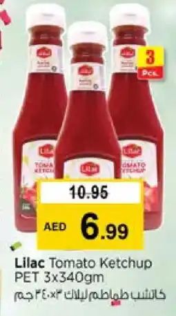 Nesto LILAC Tomato Ketchup offer