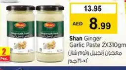 Nesto SHAN Garlic Paste offer