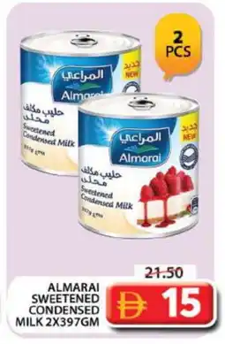 Grand Hyper Market ALMARAI Condensed Milk offer