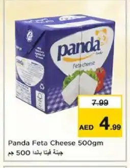 Nesto PANDA Feta offer