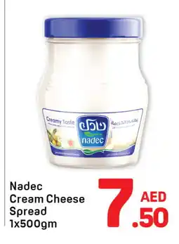 Day To Day NADEC Cream Cheese offer
