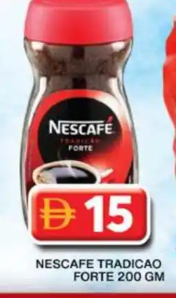 Grand Hyper Market NESCAFE Coffee offer