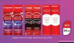 Nesto COLGATE Toothpaste offer
