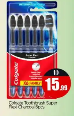 Bigmart COLGATE Toothbrush offer
