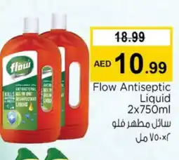 Nesto FLOW Disinfectant offer