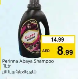 Nesto PERINNA Abaya Shampoo offer