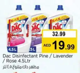 Nesto DAC Disinfectant offer