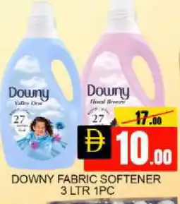 Mango Hypermarket LLC DOWNY Softener offer