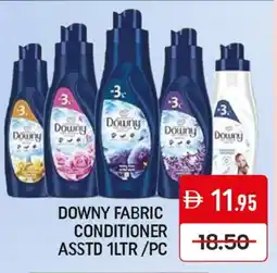 Mango Hypermarket LLC DOWNY Softener offer