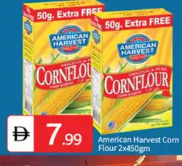 Talal Market AMERICAN HARVEST Corn Flour offer