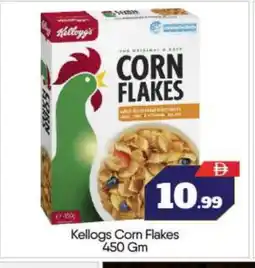 Bigmart KELLOGGS Corn Flakes offer
