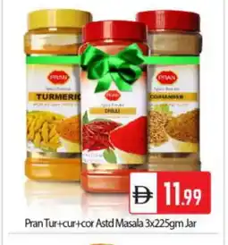 Bigmart PRAN Spices / Masala offer