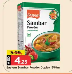 Mark & Save EASTERN Spices / Masala offer