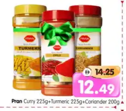 Al Madina Hypermarket PRAN Spices / Masala offer