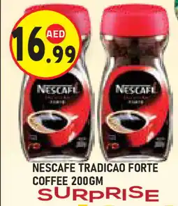 Baniyas Spike Hypermarket NESCAFE Coffee offer