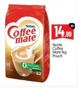 Bigmart COFFEE-MATE Coffee Creamer offer